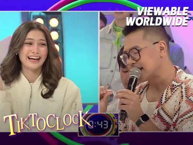 TiktoClock