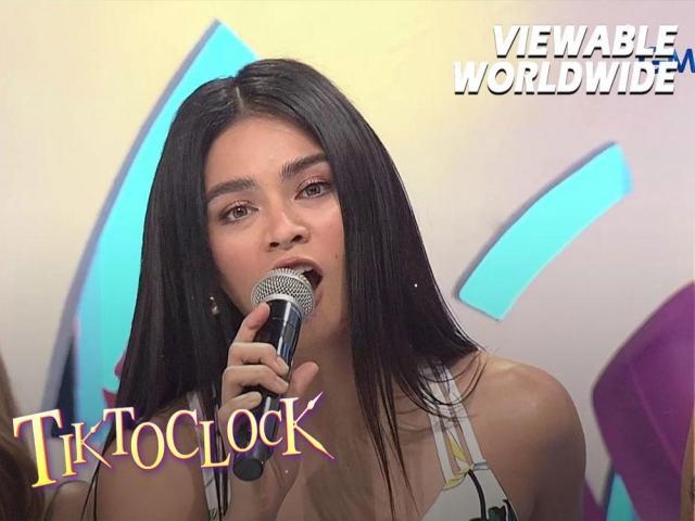 TiktoClock