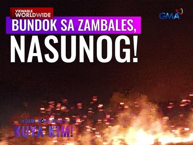 Dami Mong Alam, Kuya Kim!