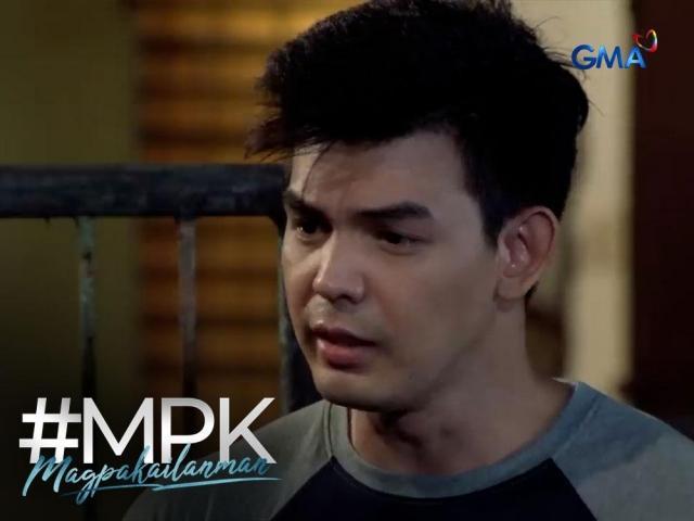 Magpakailanman
