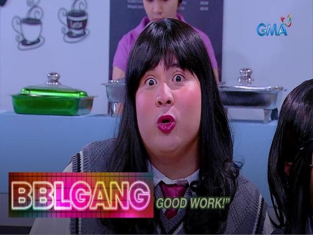Bubble Gang