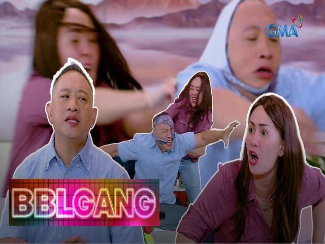 Bubble Gang