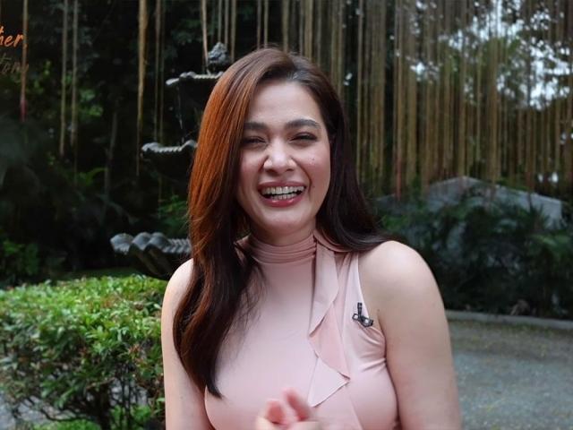 Bea Alonzo, My Mother My Story