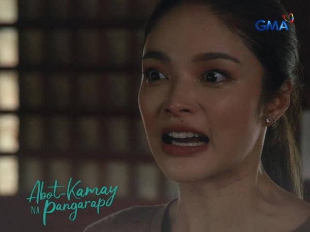 Abot Kamay Na Pangarap