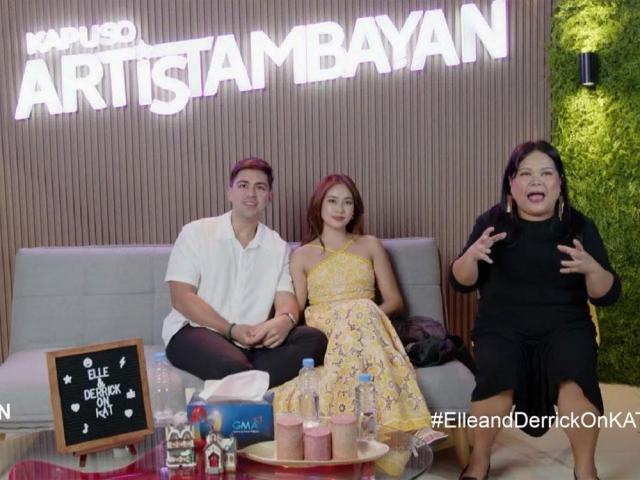 ArtisTambayan