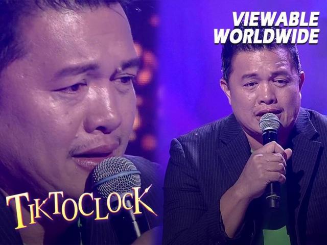 TiktoClock