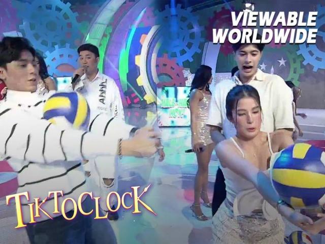 TiktoClock