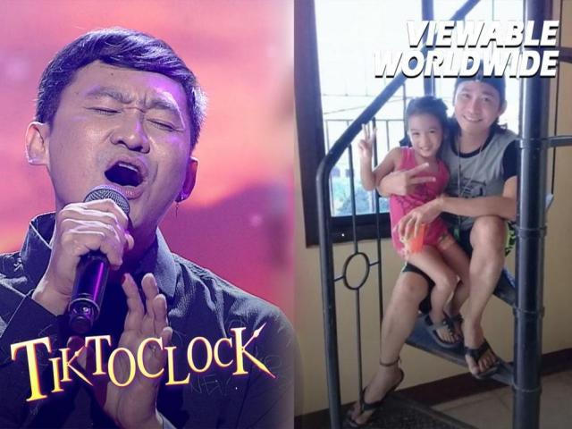 TiktoClock