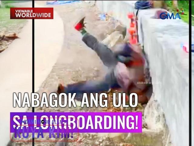 Dami Mong Alam, Kuya Kim!