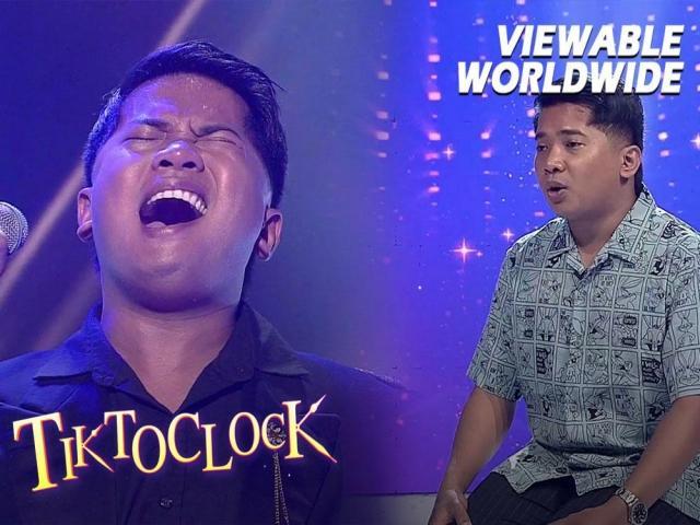 TiktoClock