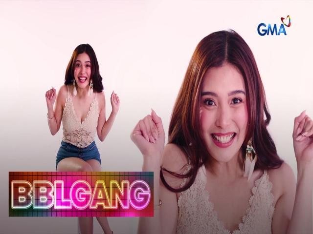 Bubble Gang