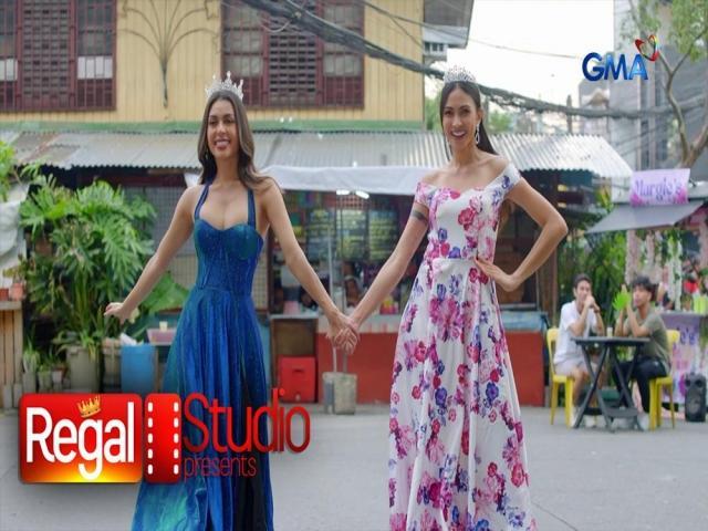 Regal Studio Presents