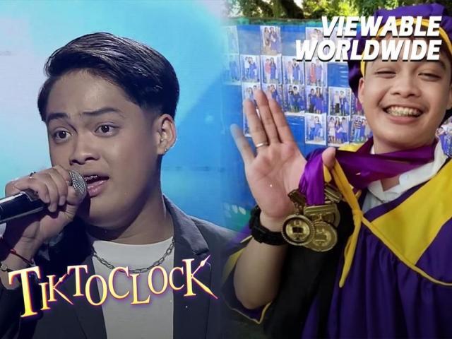 TiktoClock