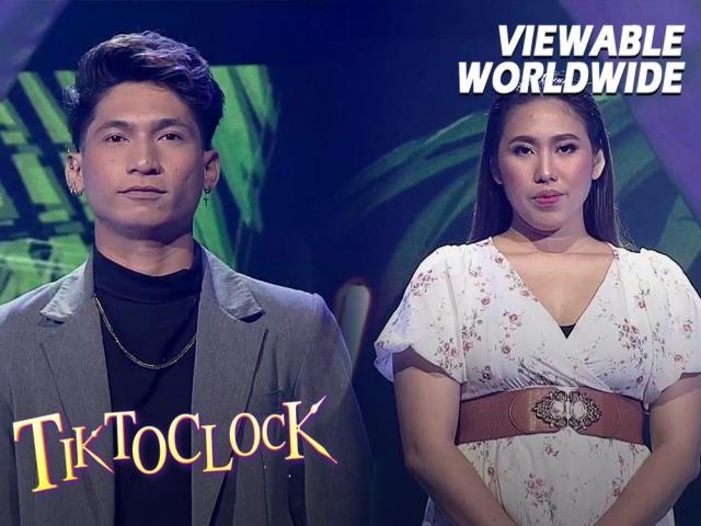 TiktoClock