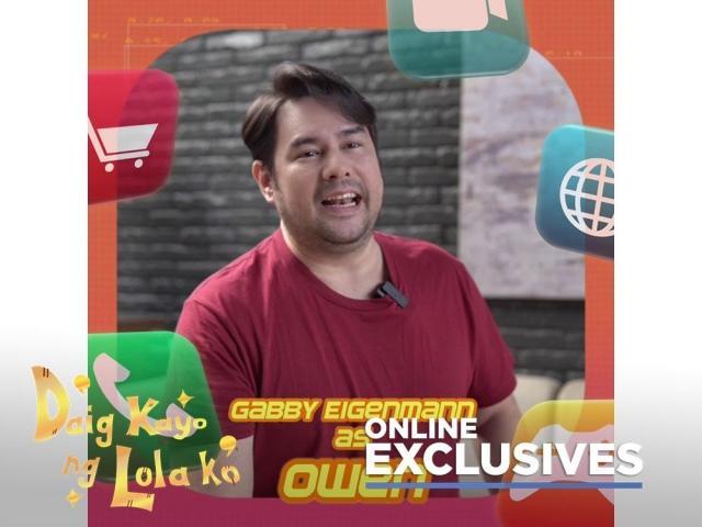 Daig Kayo Ng Lola Ko