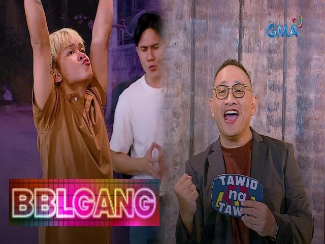 Bubble Gang