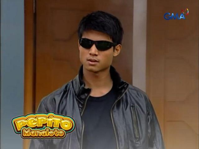 Pepito Manaloto