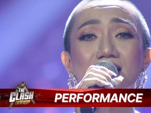 The Clash 2024