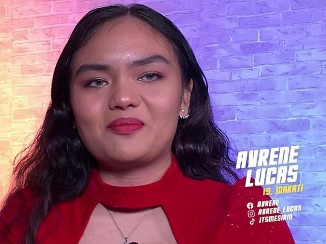 avrene lucas of the clash