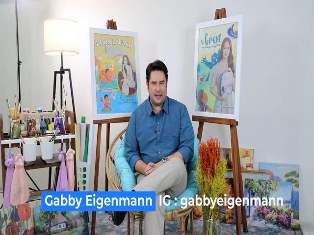 Gabby Eigenmann