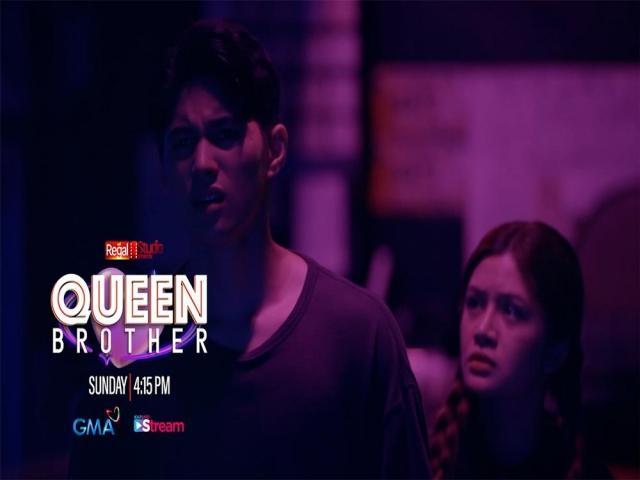 Regal Studio Presents