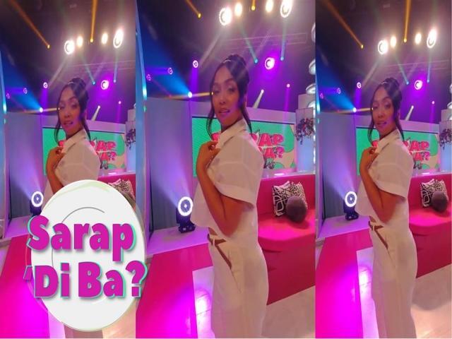 Sarap Di Ba