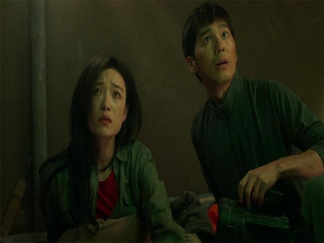 Lucy and Donny, Parallel World