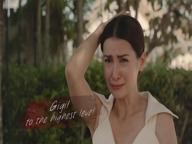 Thai series The Betrayal