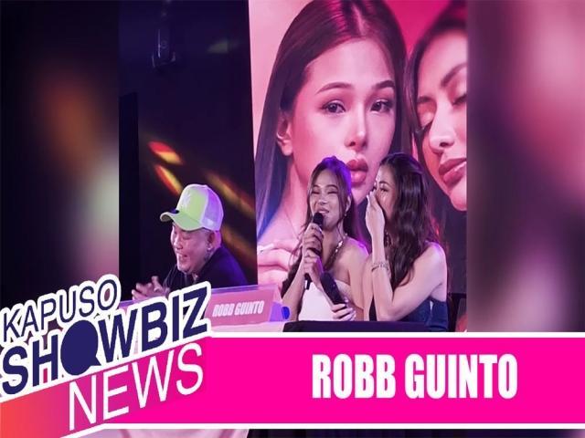 Kapuso Showbiz News