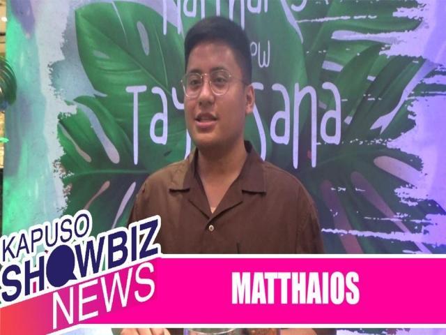 Kapuso Showbiz News