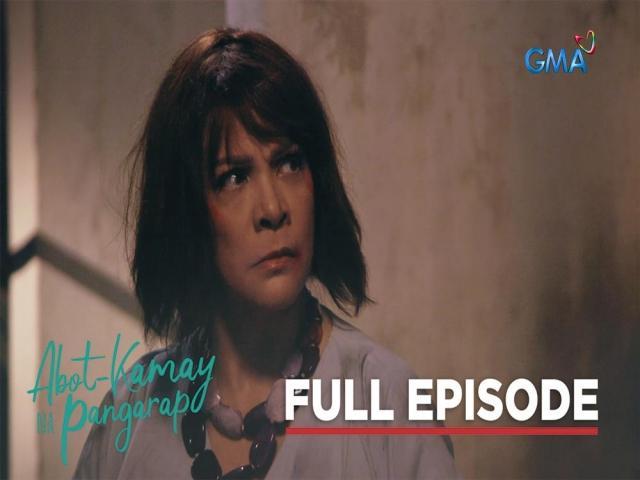 Abot Kamay Na Pangarap