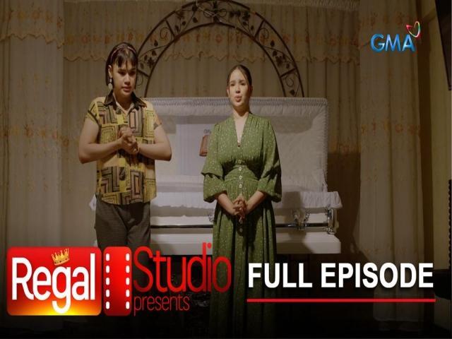 Regal Studio Presents