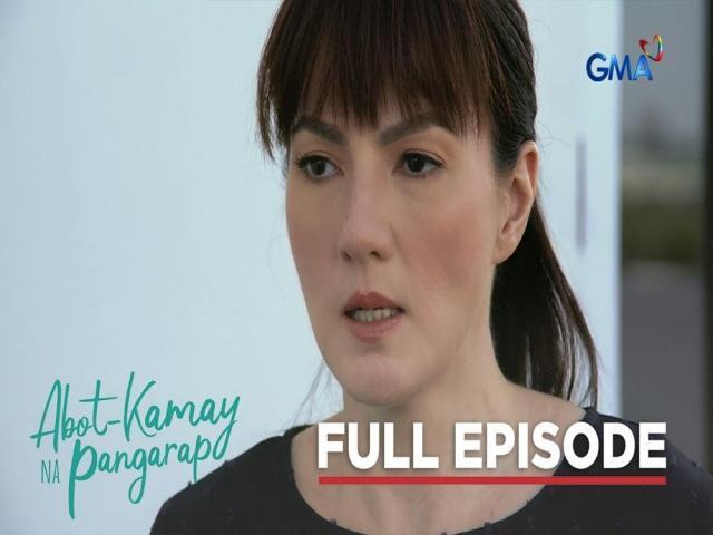 Abot Kamay Na Pangarap