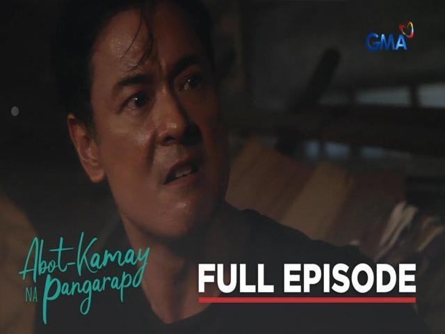 Abot Kamay Na Pangarap