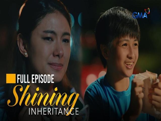 Shining Inheritance