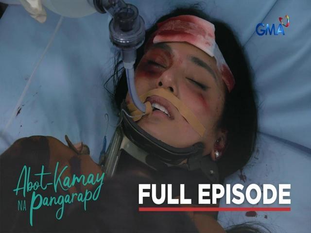 Abot Kamay Na Pangarap