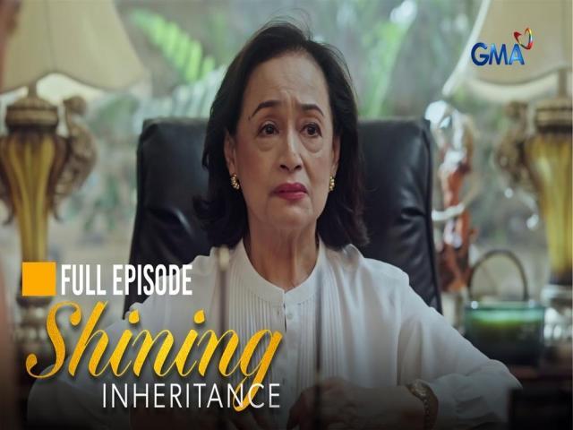 Shining Inheritance