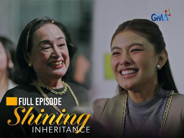 Shining Inheritance