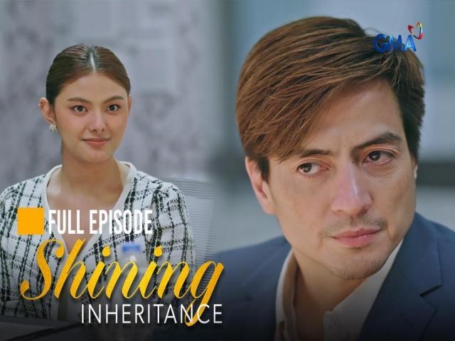 Shining Inheritance