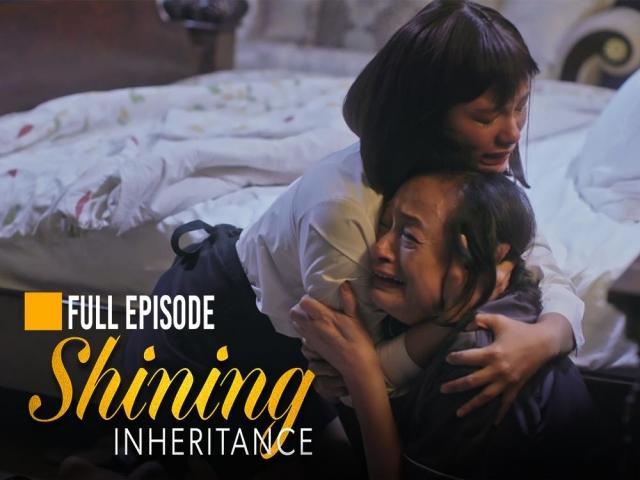 Shining Inheritance