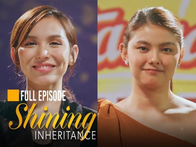 Shining Inheritance