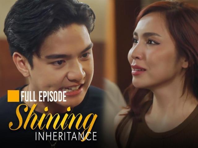 Shining Inheritance