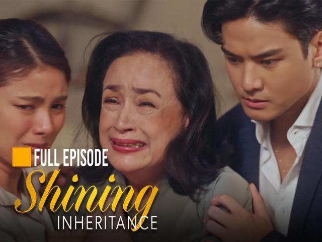 Shining Inheritance