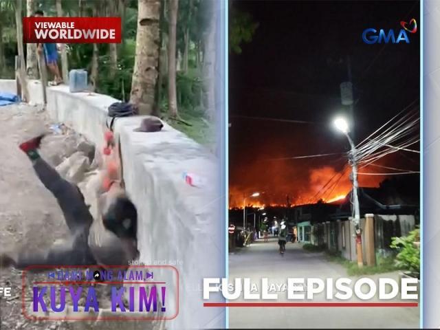 Dami Mong Alam, Kuya Kim!