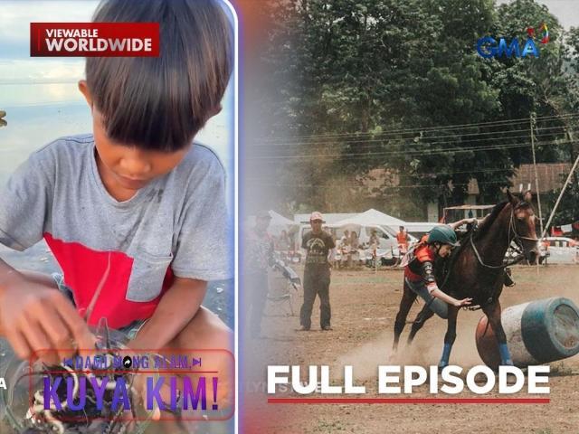 Dami Mong Alam, Kuya Kim!