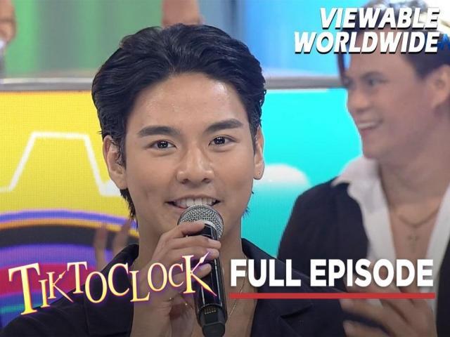TiktoClock