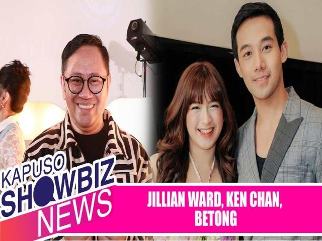 Kapuso Showbiz News