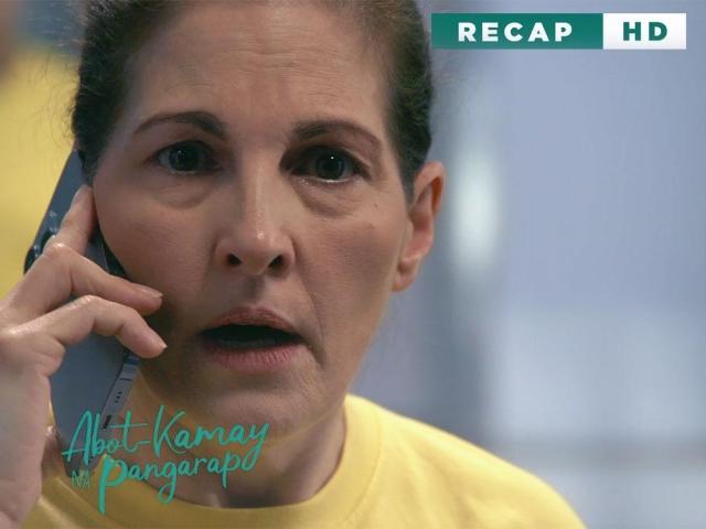 Abot Kamay Na Pangarap