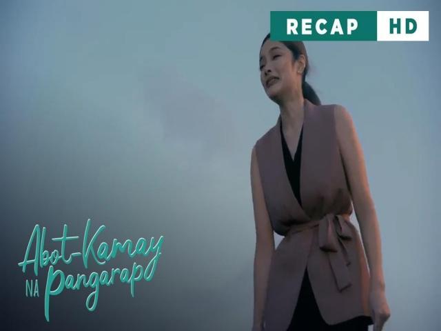 Abot Kamay Na Pangarap