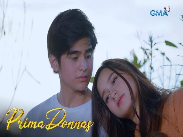 Prima Donnas 2